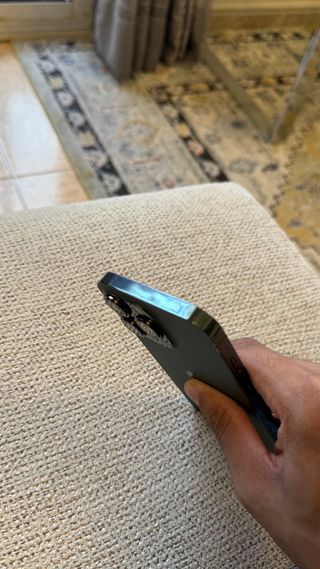 iPhone 13 Pro 128 GB Verde