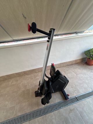 Máquina de remo DOMYOS