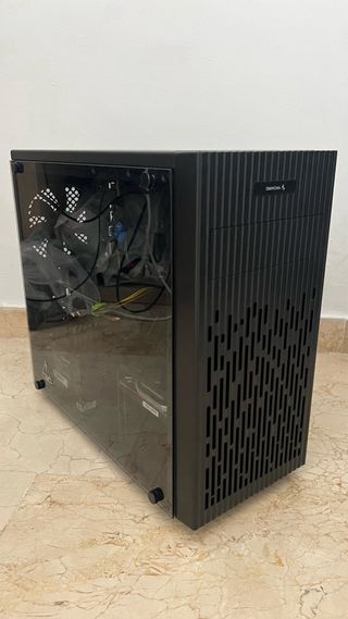 Ordenador Nvidia Potente