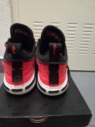 Zapatillas NIKE JORDAN 47 Bambas botines xwz