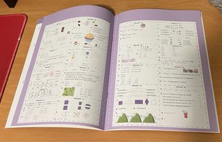 Libro Repaso Matemáticas 4º Primaria