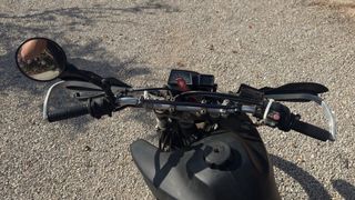 Yamaha XT 600