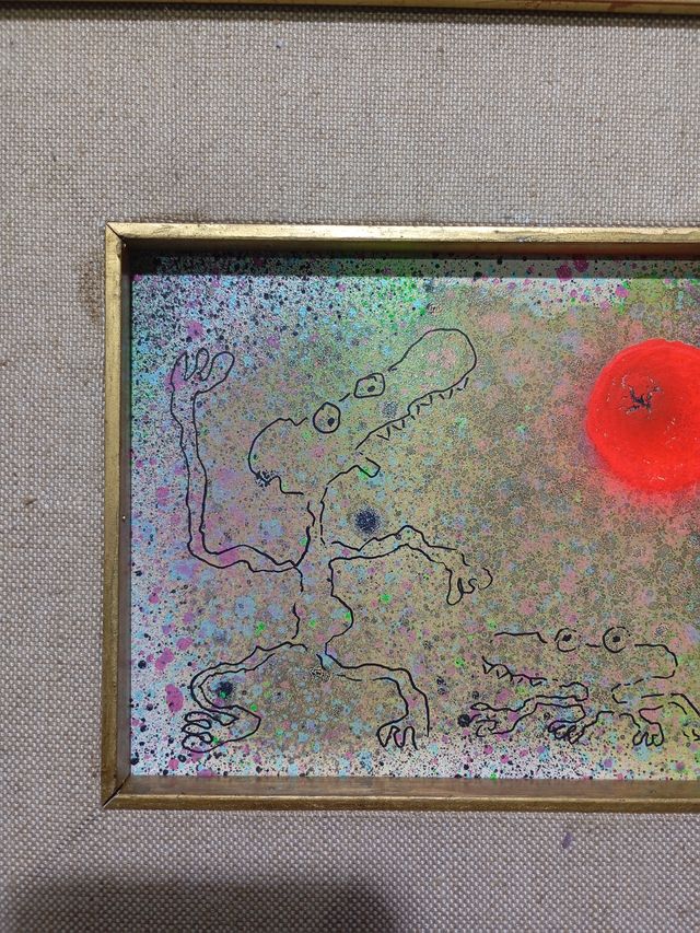 Bankghost  ( new York )