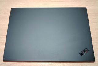 Workstation portátil Lenovo Thinkpad P1 Gen 2. i7