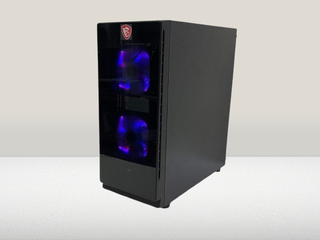 PC Gaming MSI Ryzen 5