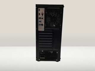 PC Gaming MSI Ryzen 5