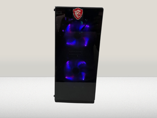 PC Gaming MSI Ryzen 5