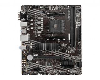 PC Gaming MSI Ryzen 5