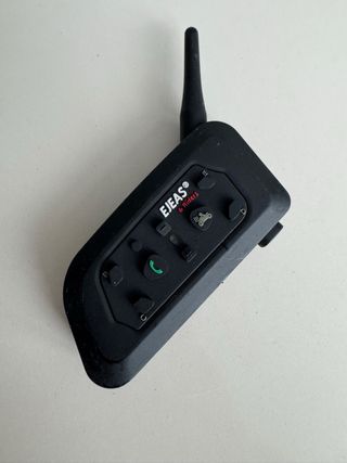 Intercomunicador EJEAS V6 6 Riders