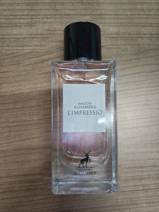 Maison Alhambra L'Impressio EDP W 100ml
