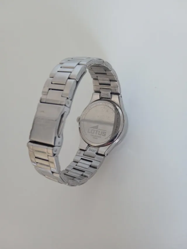 Reloj Lotus Mujer