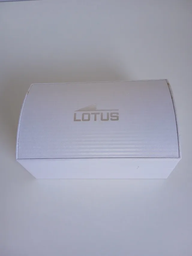 Reloj Lotus Mujer