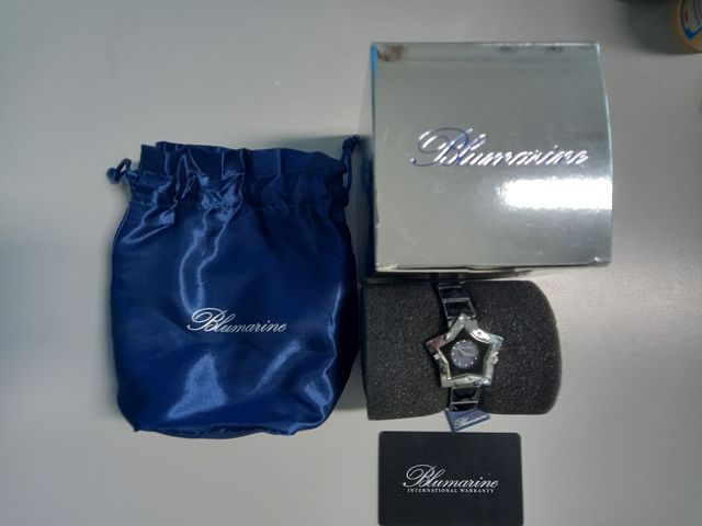 Orologio Blumarine donna