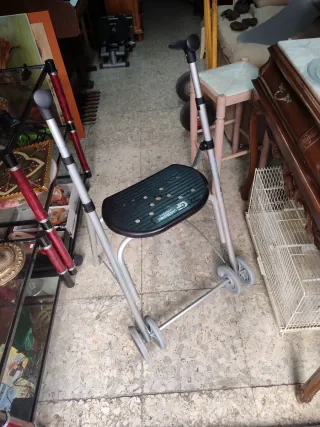 Andador