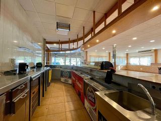 Local comercial en alquiler en Son Ramonell - Es Figueral en Marratxí