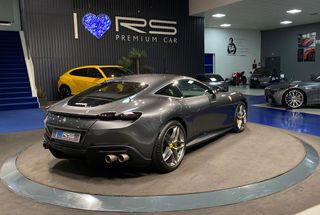 Ferrari Roma Coupé 