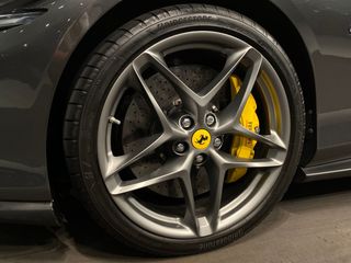 Ferrari Roma Coupé 