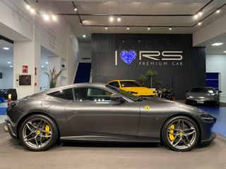 Ferrari Roma Coupé 