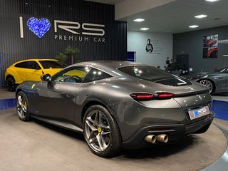 Ferrari Roma Coupé 