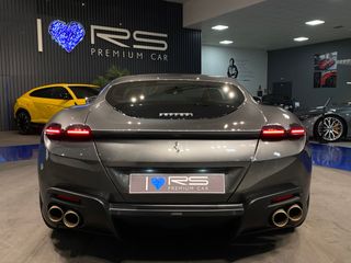 Ferrari Roma Coupé 