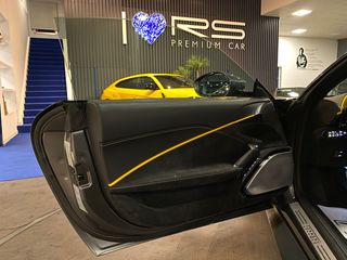 Ferrari Roma Coupé 