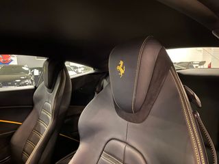Ferrari Roma Coupé 