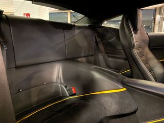 Ferrari Roma Coupé 
