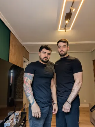 Servicio de limpieza