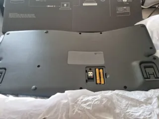 Teclado Ergonómico Logitech K860