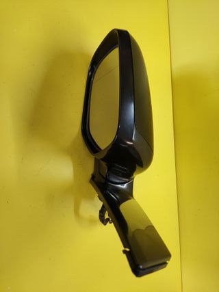RETROVISOR IZQUIERDO MITSUBISHI GRANDIS