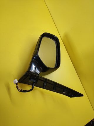RETROVISOR IZQUIERDO MITSUBISHI GRANDIS