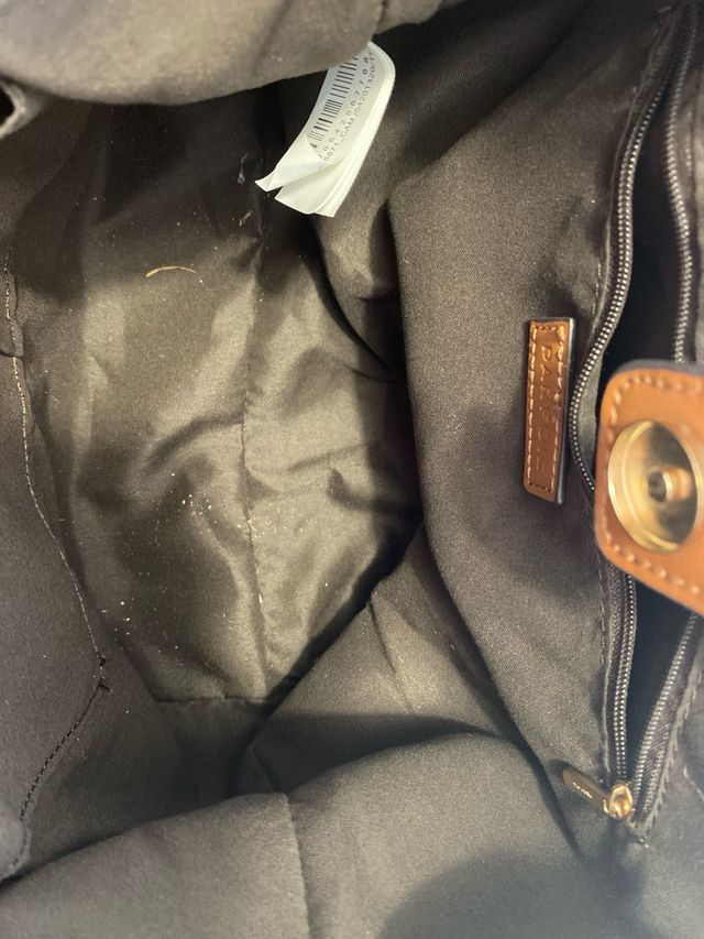 Bolso Mochila, marca Parfois. Sin Estrenar