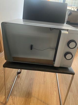 Microondas Cecotec Proclean Mirror 3060