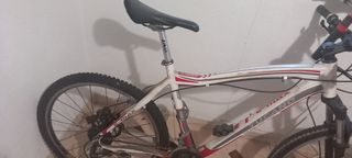 Bicicleta Tucano E-MAX