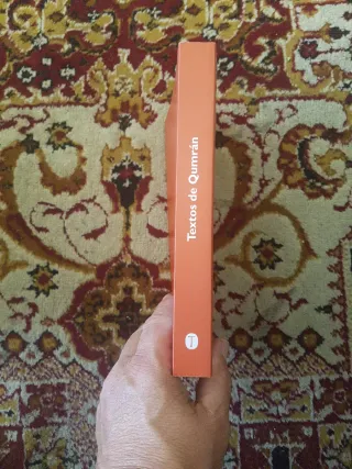 Textos de Qumrán