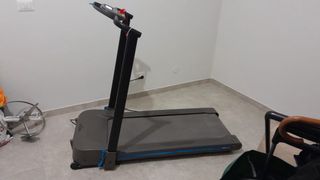 DOMYOS Tapis roulant RUN 500 pieghevole