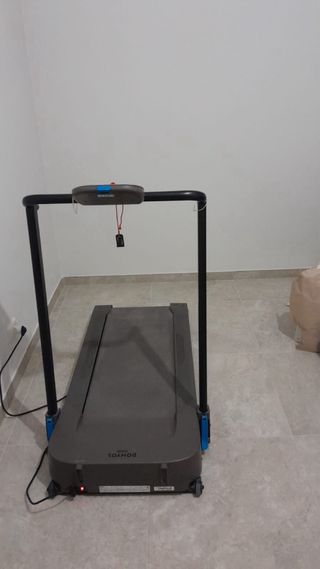 DOMYOS Tapis roulant RUN 500 pieghevole