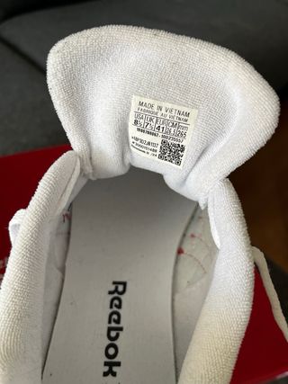 Zapatillas Reebok Ultra Flash