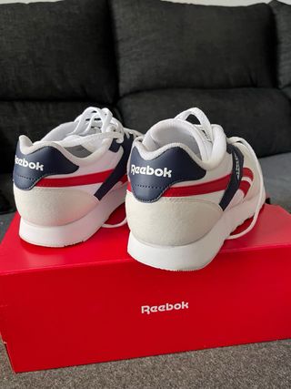 Zapatillas Reebok Ultra Flash