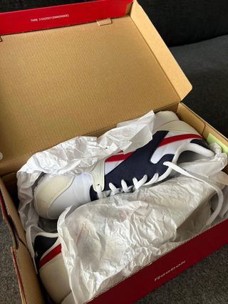 Zapatillas Reebok Ultra Flash