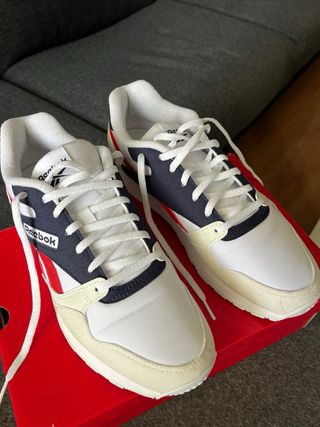 Zapatillas Reebok Ultra Flash