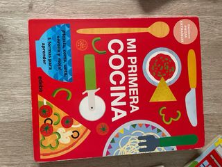 Lote libros infantiles 