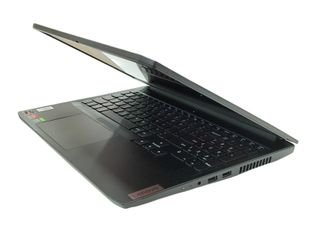 PORTAIL LENOVO IDEAPAD GAMING 3 15ACH6/RYZEN 5 5600H/16GB RAM/512GB SSD/RTX 3050/15"/W11