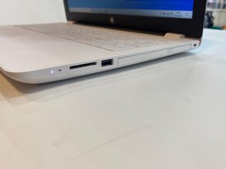 PORTATIL HP 7265NGW/AMD A9-9420/8GB RAM/256GB SSD CON CARGADOR
