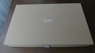 Portátil LG Gram 17 Edición Limitada i7 32gb 2tb