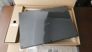Portátil LG Gram 17 Edición Limitada i7 32gb 2tb