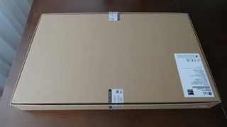 Portátil LG Gram 17 Edición Limitada i7 32gb 2tb