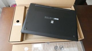 Portátil LG Gram 17 Edición Limitada i7 32gb 2tb