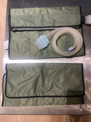 Accesorio Presoterapia Barriga
