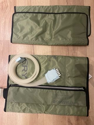 Accesorio Presoterapia Barriga